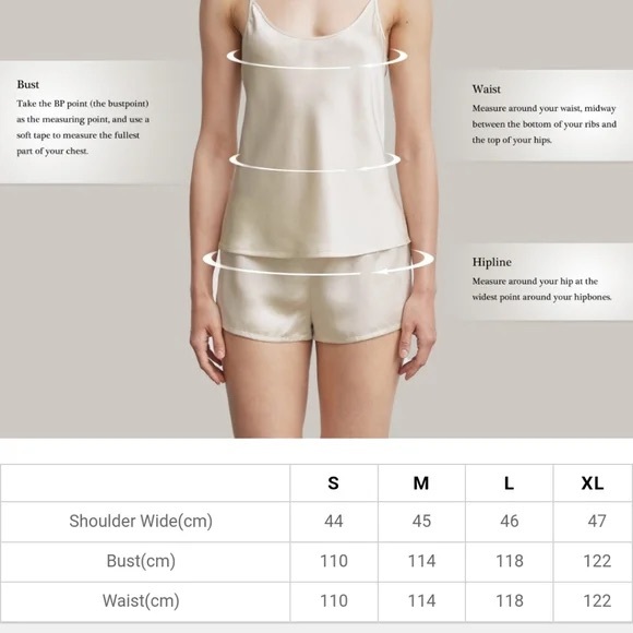 Silk Madison 100% genuine silk sage green pant suit | top and blazer - Picture 9 of 14